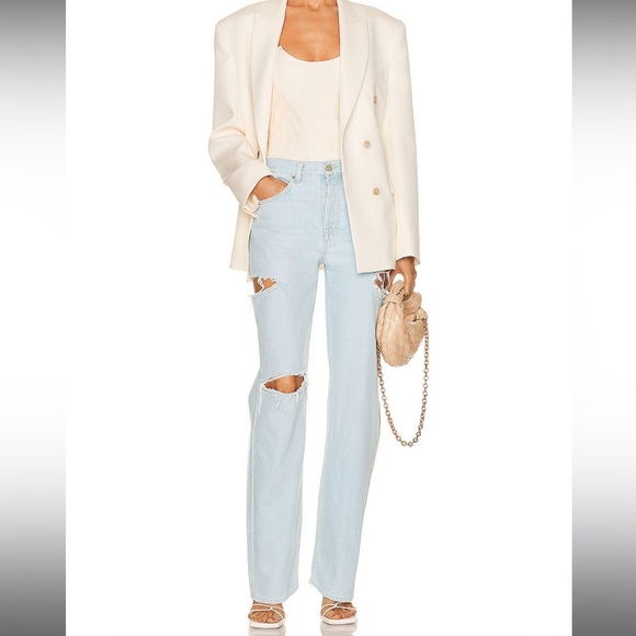 GRLFRND Jeans - Picture 1 of 7